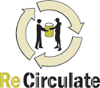 Recirculate - The Lakes District Resource Exchange