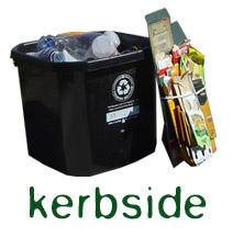 Click here to find out about Kerbside Recycling in the Wanaka and Hawea Area