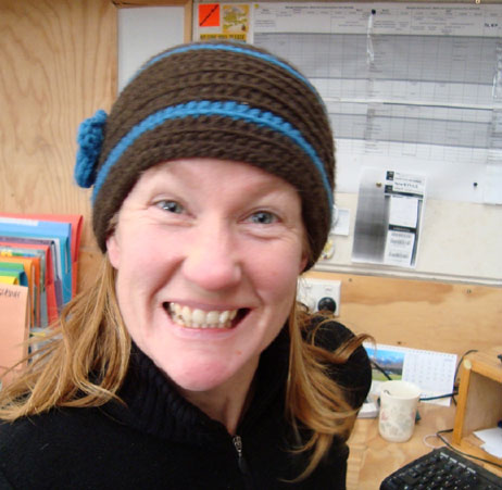 sophie ward